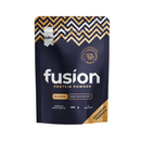 Puls Fusion Proteiinijauhe 500 g-Kasviproteiini-Puls Nutrition-Salty Caramel-Aminopörssi