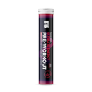 Puls Nutrition Pre-Workout poretabletti 20 tabl.-Elektrolyyttijauhe-Puls Nutrition-Raspberry-Aminopörssi