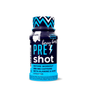 Puls Nutrition Pre Workout Shot, 60 ml-Pre-Workout Shot-Puls Nutrition-Berry Boost-Aminopörssi