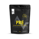 Puls Nutrition Pre Workout, 500g-Pre-Workout-Puls Nutrition-Lemon-Aminopörssi
