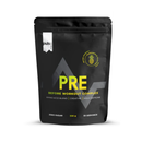 Puls Nutrition Pre Workout, 500g-Pre-Workout-Puls Nutrition-Ananas (pineapple)-Aminopörssi