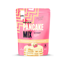 Puls Nutrition Pancake Mix, 500 g-Vegaaninen proteiinijauhe-Puls Nutrition-Vadelma-Valkosuklaa-Aminopörssi