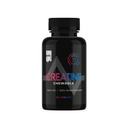 Puls Nutrition Creatine Chewable tablets Berry, 100 tabl.-Kreatiini-Puls Nutrition-Aminopörssi