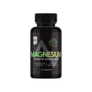 Puls Pureskeltava Magnesium, 90 purutablettia-Magnesium-Puls Nutrition-Aminopörssi