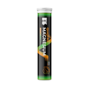 Puls Nutrition Quattro Magnesium Poretabletti, 20 kpl-Magnesium-Puls Nutrition-Mango-Aminopörssi