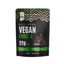 Puls Nutrition Advanced Vegan Protein 500g-Kasviproteiini-Puls Nutrition-Chocolate-Hazelnut-Aminopörssi