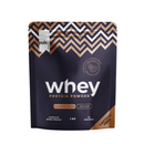 PULS Whey Protein 1000 g – Laktoositon heraproteiini-Herakonsentraatti-Puls Nutrition-Double Chocolate-Aminopörssi