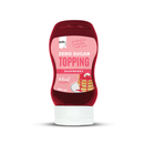 PULS Zero Sugar Jälkiruokakastike, 350 ml-Makeutus-Puls Nutrition-Raspberry-Aminopörssi