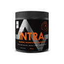 Puls Nutrition Intra, 300g-Intra Workout-Puls Nutrition-Orange-Aminopörssi