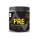 PULS Pre Workout 300 g-Pre Workout-Puls Nutrition-Lemon-Aminopörssi