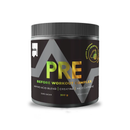 PULS Pre Workout 300 g-Pre Workout-Puls Nutrition-Tropical Fruits-Aminopörssi
