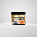 PWOLLE Kreatiinimonohydraatti, makeutettu 250 g-Kreatiini-PWOLLE-Peach Passion-Aminopörssi