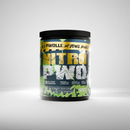 PWOLLE Nitro x Joel Knaapi Edition, 420 g-Pre Workout-PWOLLE-Aminopörssi