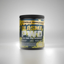PWOLLE Plasma, 480g-Pre Workout-PWOLLE-Berry Blast-Aminopörssi