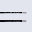 Picsil Adjustable Fabric Wristbands, Moonless-Ranneside-Picsil-Aminopörssi