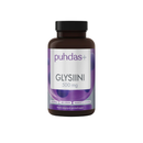 Puhdas+ Glysiini kapseli 120 kaps-Glysiini-Puhdas+-Aminopörssi