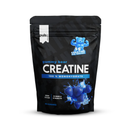 Puls Nutrition Creatine Gummies, 90 kpl-Kreatiini-Puls Nutrition-Blue Strawberry-Aminopörssi
