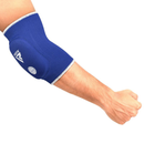 RDX WAKO Elbow Protection 2 in 1 Red/Blue-Kyynärsuoja-RDX-S-Aminopörssi
