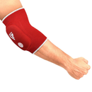 RDX WAKO Elbow Protection 2 in 1 Red/Blue-Kyynärsuoja-RDX-S-Aminopörssi