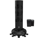 RDX KT Ronin 6ft Free Standing Target Punch Bags With Mitts Set-Nyrkkeilysäkki-RDX-Aminopörssi
