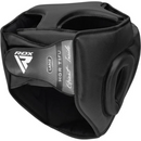 RDX T1 HeadGuard with Removable Face Cage Black-Pääsuoja-RDX-S-Aminopörssi