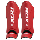 RDX WAKO Shin Instep T1 Red-Säärisuojat-RDX-S-Aminopörssi