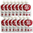 Redder The Nitrate Gel Punajuurigeeli 14 pack-Hiilihydraatti-Redder-Aminopörssi