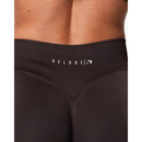Relode Aura Seamless Scrunch Tights Brown-Naisten trikoot ja leggingsit-Relode-XS-Aminopörssi