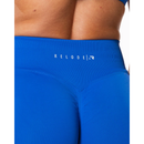 Relode Aura Seamless Scrunch Shorts - Cobalt Blue-Naisten shortsit-Relode-XS-Aminopörssi