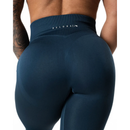 Relode Hybrid Seamless CONTOUR Trikoot, Dark Navy-Naisten trikoot ja leggingsit-Relode-XS-Aminopörssi