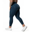 Relode Hybrid Seamless CONTOUR Trikoot, Dark Navy-Naisten trikoot ja leggingsit-Relode-XS-Aminopörssi