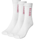 Relode Hybrid Contrast Socks Red 3-pack-Sukat-Relode-35-38-Aminopörssi