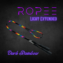 LIGHT Extended Helmihyppynaru, Dark Rainbow-Hyppynaru-Ropee-L-Aminopörssi