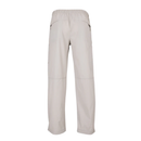 Rungne Harness Wideleg Pants Glacier Gray-Naisten housut-Rungne-S-Aminopörssi