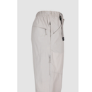 Rungne Harness Wideleg Pants Glacier Gray-Naisten housut-Rungne-S-Aminopörssi