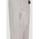 Rungne Harness Wideleg Pants Glacier Gray-Naisten housut-Rungne-S-Aminopörssi