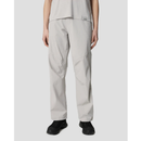 Rungne Harness Wideleg Pants Glacier Gray-Naisten housut-Rungne-S-Aminopörssi