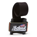 Dowel Lifting Straps, Camo-Vetoremmi-Schiek-Aminopörssi