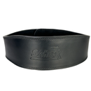 Schiek L7020 Contour Lever Belt, Black-Nostovyö-Schiek-S-Aminopörssi