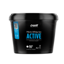 SELF Micro Whey Active, 900g-Heraisolaatti-SELF omninutrition-Biscotto Cookie-Aminopörssi