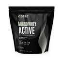 SELF Micro Whey Active, 1kg-Heraisolaatti-SELF omninutrition-Natural (maustamaton)-Aminopörssi