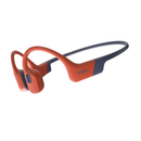 Shokz OpenSwim Pro Red Vedenkestävät Luujohdekuulokkeet-Urheilukuulokkeet-Shokz-Aminopörssi