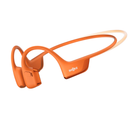 Shokz OpenRun Pro 2 MINI, Orange Luujohdekuulokkeet-Urheilukuulokkeet-Shokz-Aminopörssi