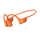 Shokz OpenRun Pro 2, Orange Luujohdekuulokkeet-Urheilukuulokkeet-Shokz-Aminopörssi