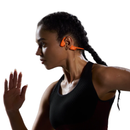 Shokz OpenRun Pro 2, Orange Luujohdekuulokkeet-Urheilukuulokkeet-Shokz-Aminopörssi