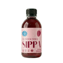 Sippa Makusiirappi-Makeutus-Sippa-Scandi Summer-Aminopörssi