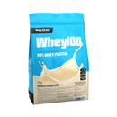 Sportlife Nutrition Whey100, 700 g-Heraproteiini-SportLife Nutrition-Maustamaton-Aminopörssi