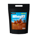 Sportlife WHEY80 STEVIA 3kg SÄÄSTÖPAKKAUS-Heraproteiini-SportLife Nutrition-Suklaa Stevia-Aminopörssi