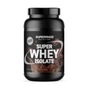 Supermass Nutrition Super Whey Isolate 650 g-Heraisolaatti-Supermass Nutrition-Blueberry Milkshake-Aminopörssi