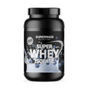 Supermass Nutrition Super Whey Isolate 650 g-Heraisolaatti-Supermass Nutrition-Blueberry Milkshake-Aminopörssi